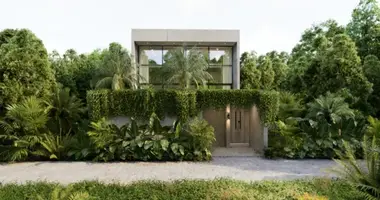 Villa in Lesser Sunda Islands, Indonesia