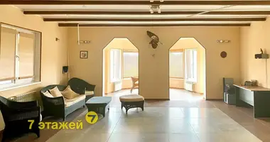 Дом в Гостиловичи, Беларусь