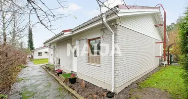 1 bedroom house in Helsinki sub-region, Finland