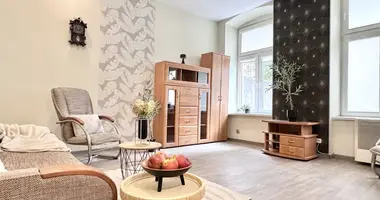 Wohnung 3 zimmer in Lodz, Polen
