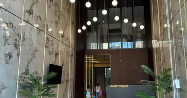 Kawalerka 1 pokój w Batumi, Gruzja