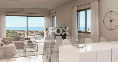 Квартира 2 спальни в Chloraka, Кипр