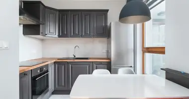 Wohnung 2 zimmer in Krobia, Polen