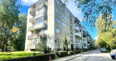 Mieszkanie 2 pokoi w Kowno, Litwa