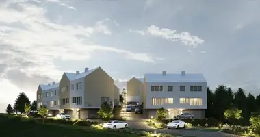 3 bedroom house in Gdańsk, Poland