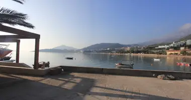 Commercial property 189 m² in Rafailovici, Montenegro