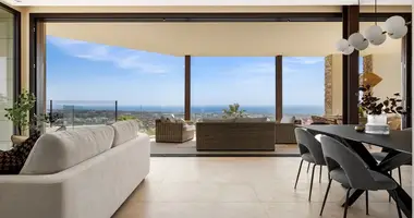 Вилла в Benahavis, Испания