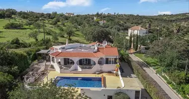 Villa 4 chambres dans Santa Barbara de Nexe, Portugal