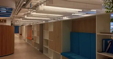 Офис 2 266 м² в Москва, Россия