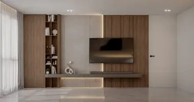 Кондо в Паттайя, Таиланд