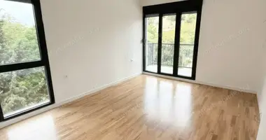 Квартира 3 спальни в Будва, Черногория