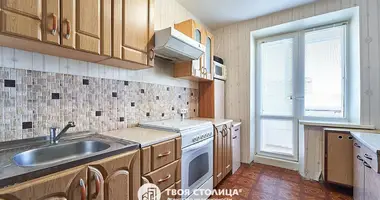 2 bedroom apartment in Minsk, Belarus