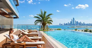 4 bedroom apartment in Abu Dhabi, United Arab Emirates