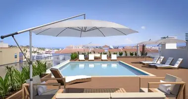 Apartamento 2 habitaciones en Faro, Portugal