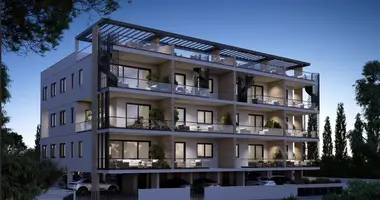 Appartement 2 chambres dans Ypsonas Municipality, Chypre