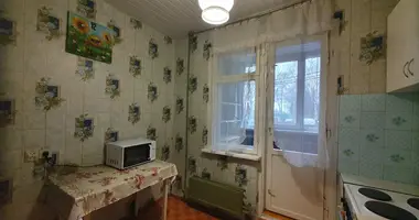 Wohnung 1 zimmer in Minsk, Belarus