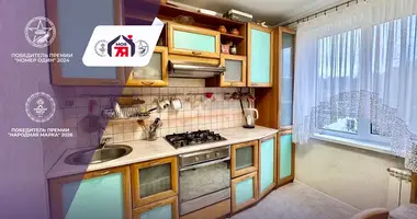 2 room apartment in Salihorsk, Belarus