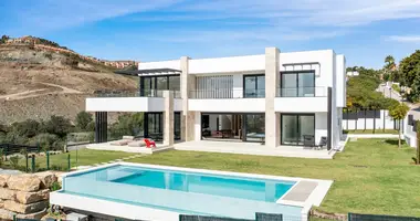 Villa 4 chambres dans Benahavis, Espagne