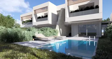 Villa 3 chambres dans Choulou, Chypre