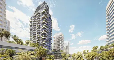 Appartement 1 chambre dans Doubaï, Émirats arabes unis