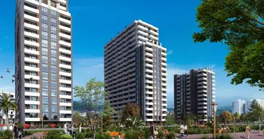 2 bedroom apartment in Batumi, Georgia