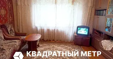 3 room apartment in Babruysk, Belarus