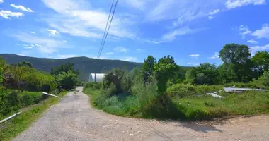 Plot of land in Lastva Grbaljska, Montenegro