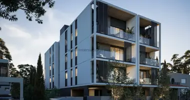 Appartement 1 chambre dans Limassol, Chypre