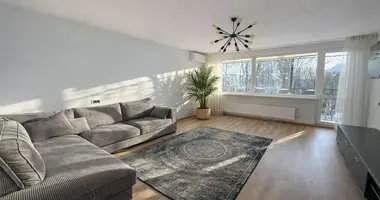 3 room apartment in Kaunas, Lithuania