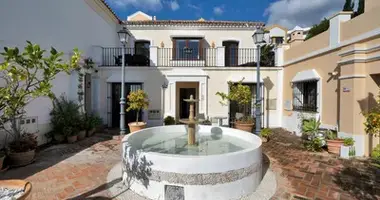 3 bedroom house in Benahavis, Spain