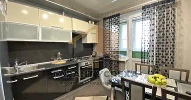 Apartamento 2 habitaciones en Muchaviecki sielski Saviet, Belarús