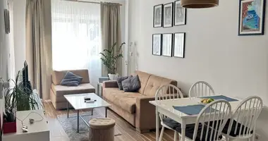 1 bedroom apartment in Budva, Montenegro