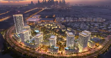 Appartement 2 chambres dans Doubaï, Émirats arabes unis