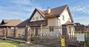 Maison dans Muchaviecki sielski Saviet, Bélarus
