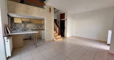 Mieszkanie 2 pokoi w Municipality of Thessaloniki, Grecja