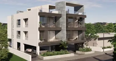Appartement 2 chambres dans district de Lárnaca, Chypre