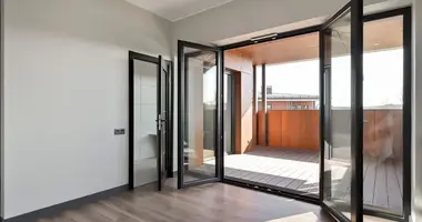 Appartement 3 chambres dans Riga, Lettonie