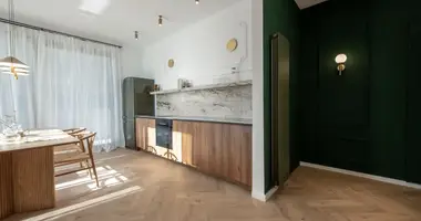 Mieszkanie 3 pokoi w Tbilisi, Gruzja