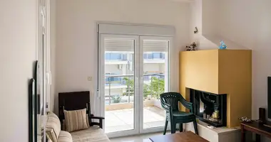 Wohnung 1 zimmer in Neos Marmaras, Griechenland