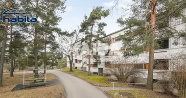 Квартира 4 комнаты в Helsinki sub region, Финляндия