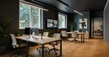 Commercial property 95 m² in Warsaw, Poland