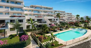 Appartement 3 chambres dans Casares, Espagne