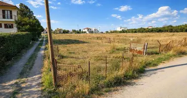Plot of land in Nea Triglia, Greece