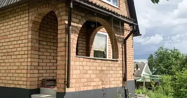 Дом в Озерицко-Слободской сельский Совет, Беларусь