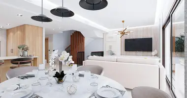 Condo 1 bedroom in Pattaya City, Thailand
