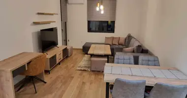 Квартира 1 спальня в Черногория