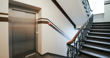2 room apartment in Vidzeme, Latvia