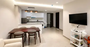 Condo 2 chambres dans Sangkat Chak Angrae Leu, Cambodge