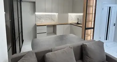 3 room apartment in Odesa, Ukraine