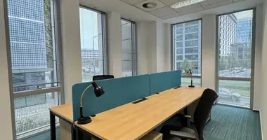 Propriété commerciale 15 m² dans Varsovie, Pologne